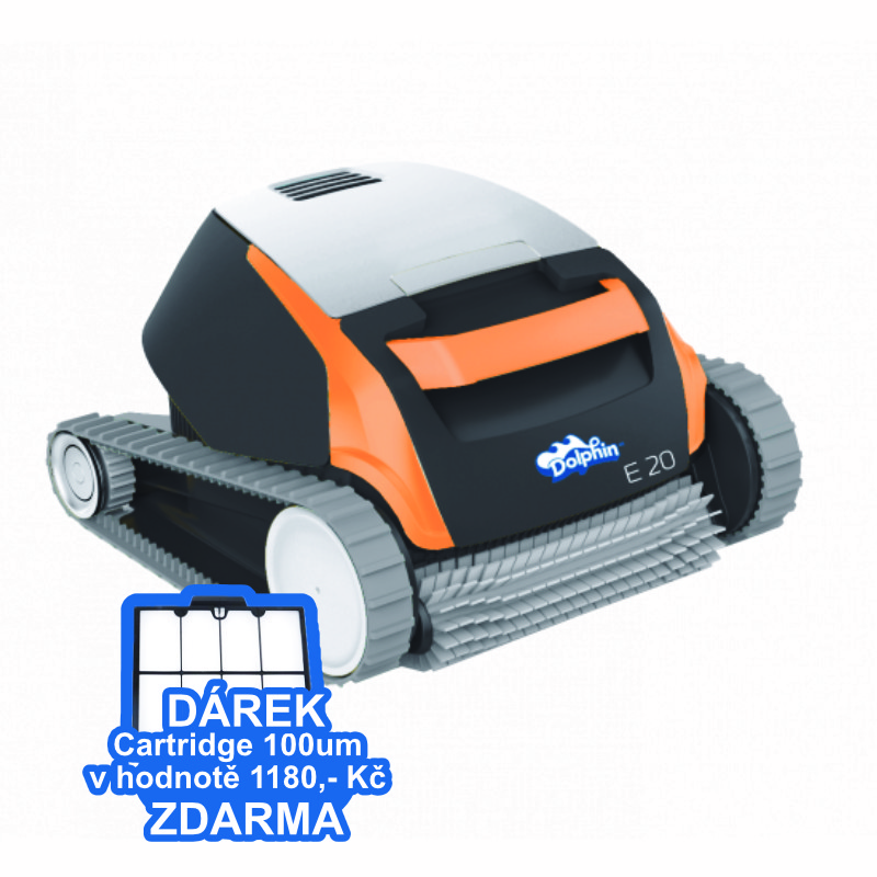 vysavače blank
