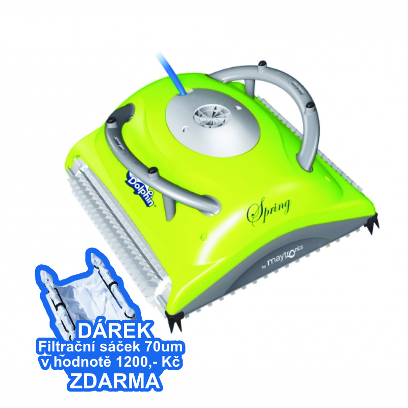 vysavače blank