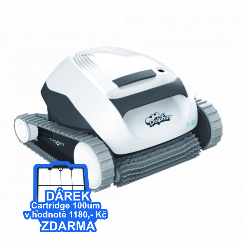 vysavače blank