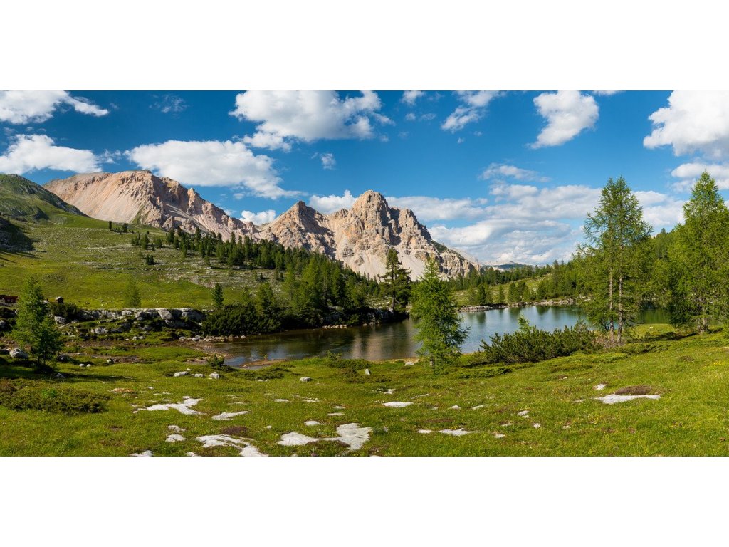 428_fanes-dolomity blank