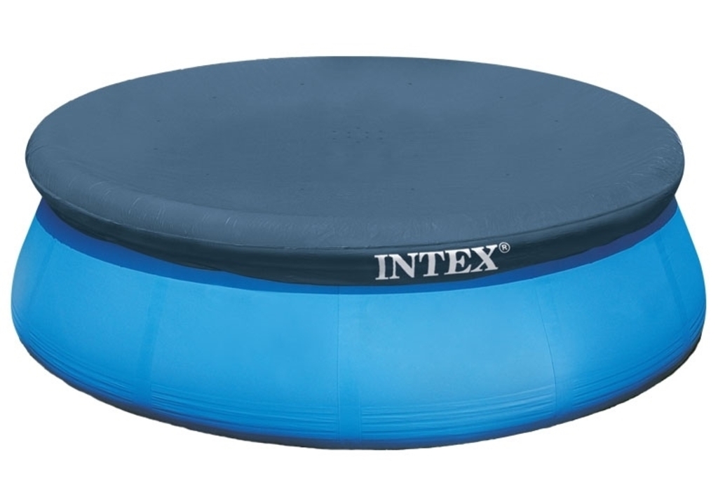 Krycí plachta pro bazény Tampa/Intex Easy Set 3 blank
