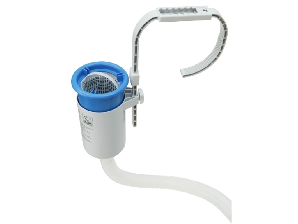 Závěsný skimmer blank
