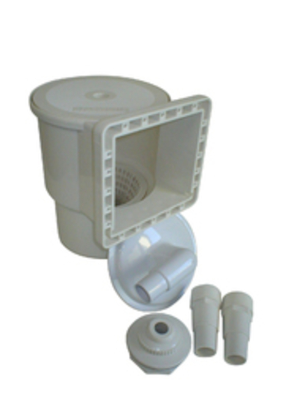 Skimmer Olympic blank