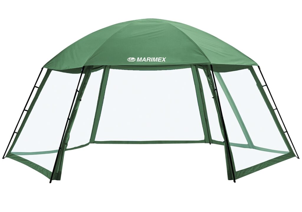 Zastřešení bazénu - Marimex Pool House XXL blank