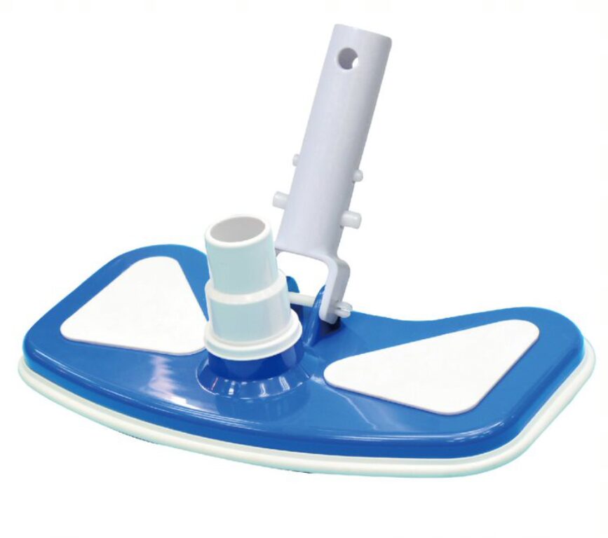Bazénový kartáč - vysavač Ocean Vac blank
