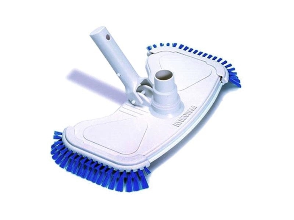 Kartáč vakuový Ocean Vac de Luxe blank