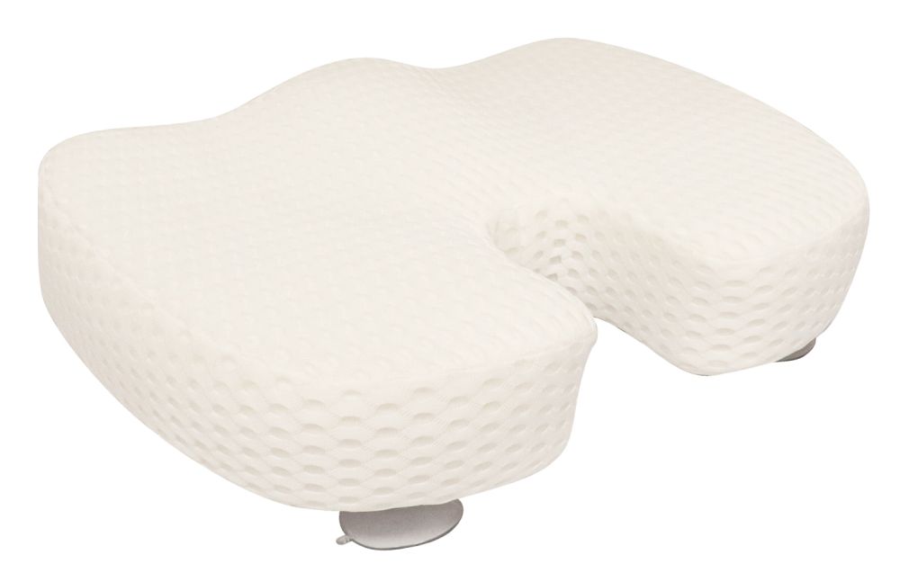 Anatomické sedátko NetSpa (2 ks) - ERGO blank