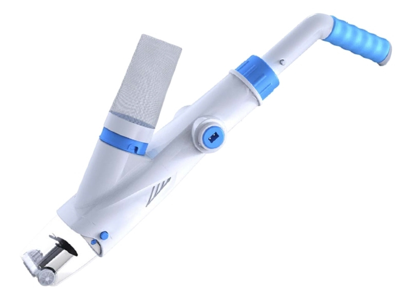 NetSpa Cleaner - el.vysavač blank
