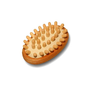 Masážní ovál na celulitidu blank