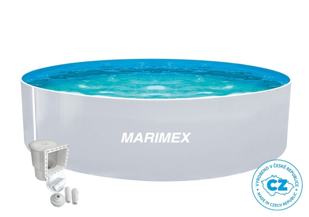 Bazén Marimex Orlando 3 blank