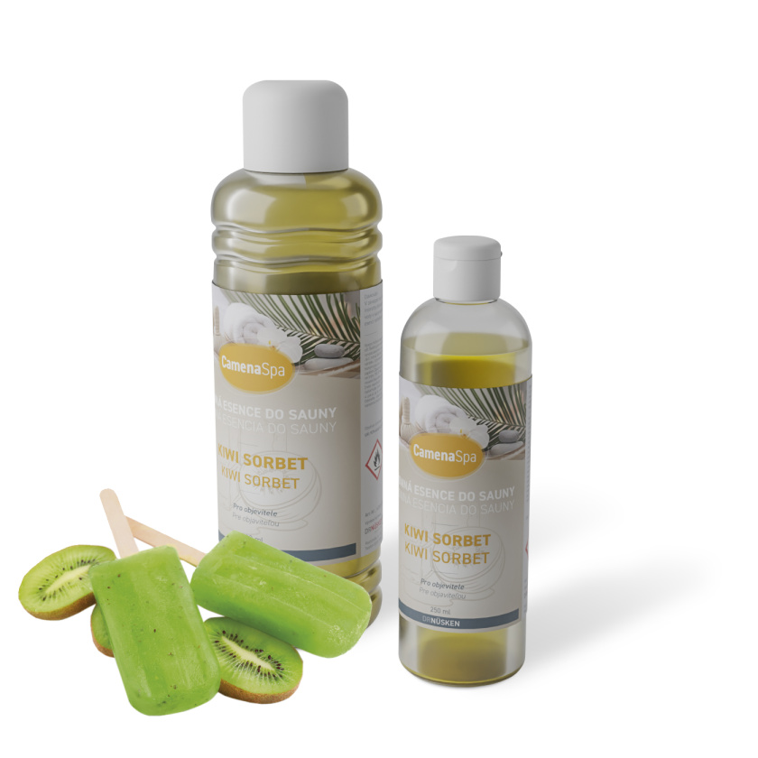 KIWI SORBET 1L blank