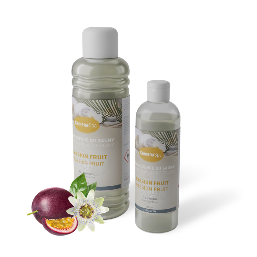 PASSION FRUIT 1L blank