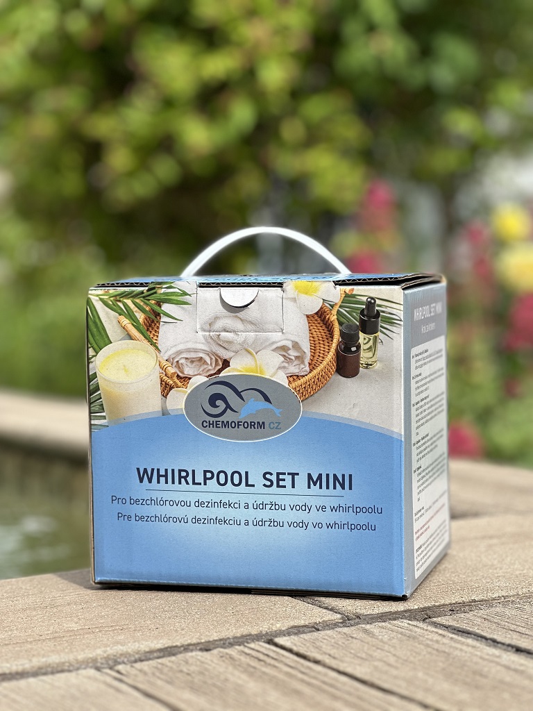 Whirlpool Set MINI blank