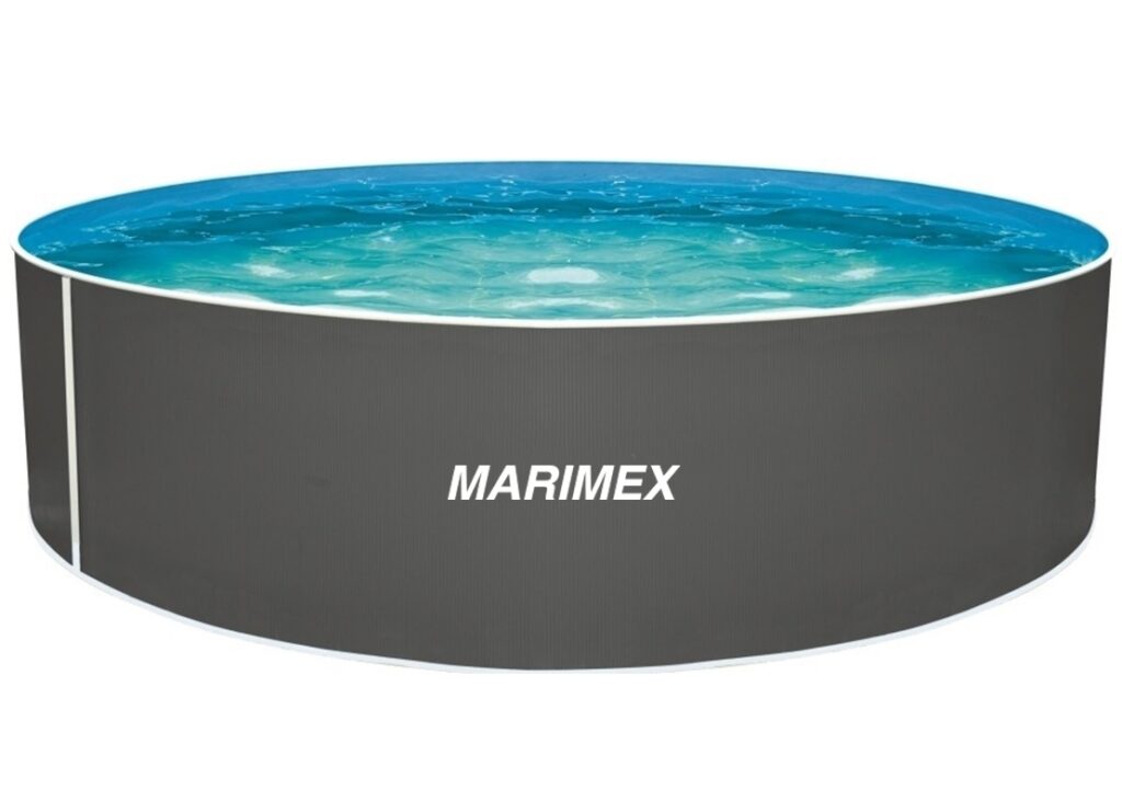 Bazén Marimex Orlando Premium 5 blank