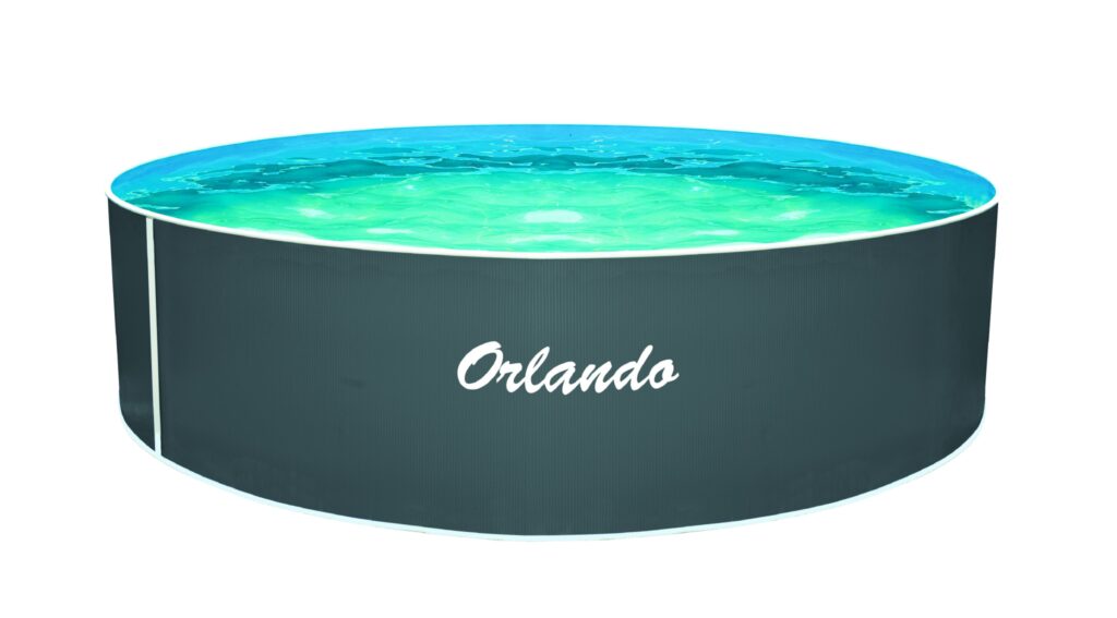 Bazén Marimex Orlando 3 blank