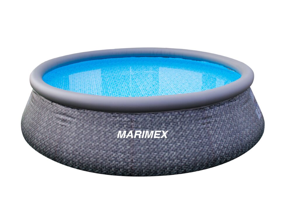 Bazén Marimex Tampa 3 blank