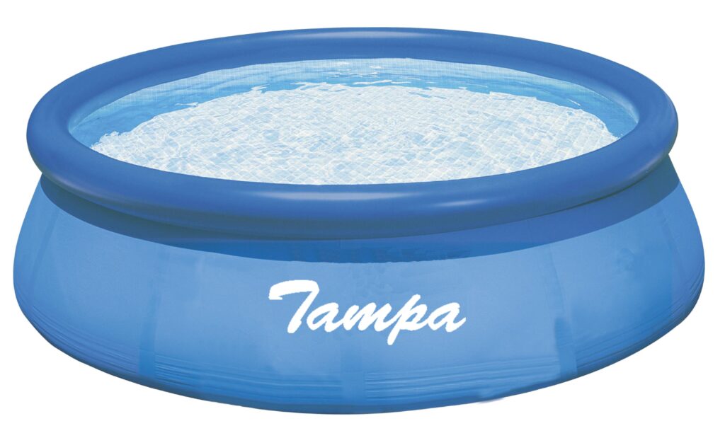 Bazén Tampa 4 blank