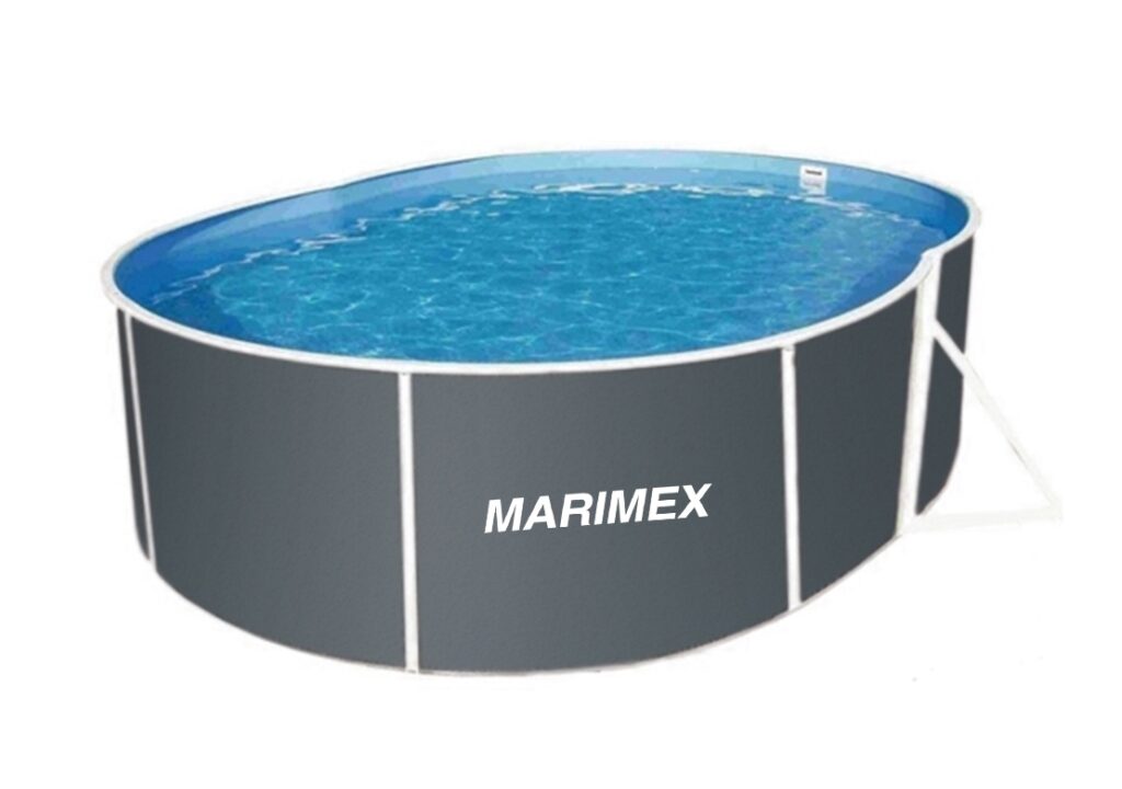 Bazén Marimex Orlando Premium DL 3 blank