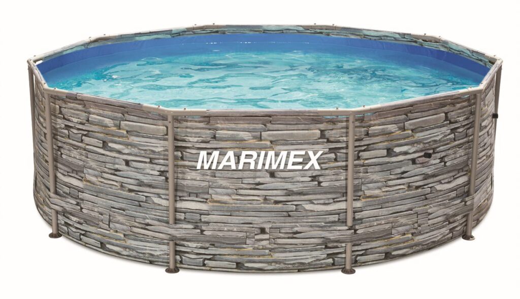 Bazén Marimex Florida 3 blank