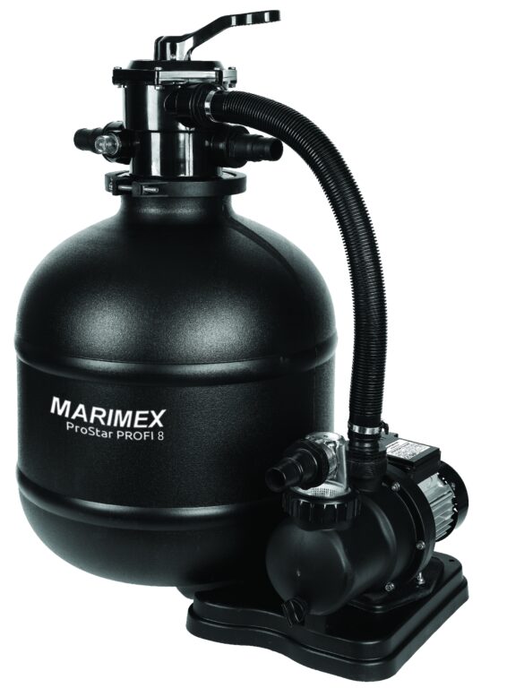 Písková filtrace Marimex ProStar Profi 8 blank