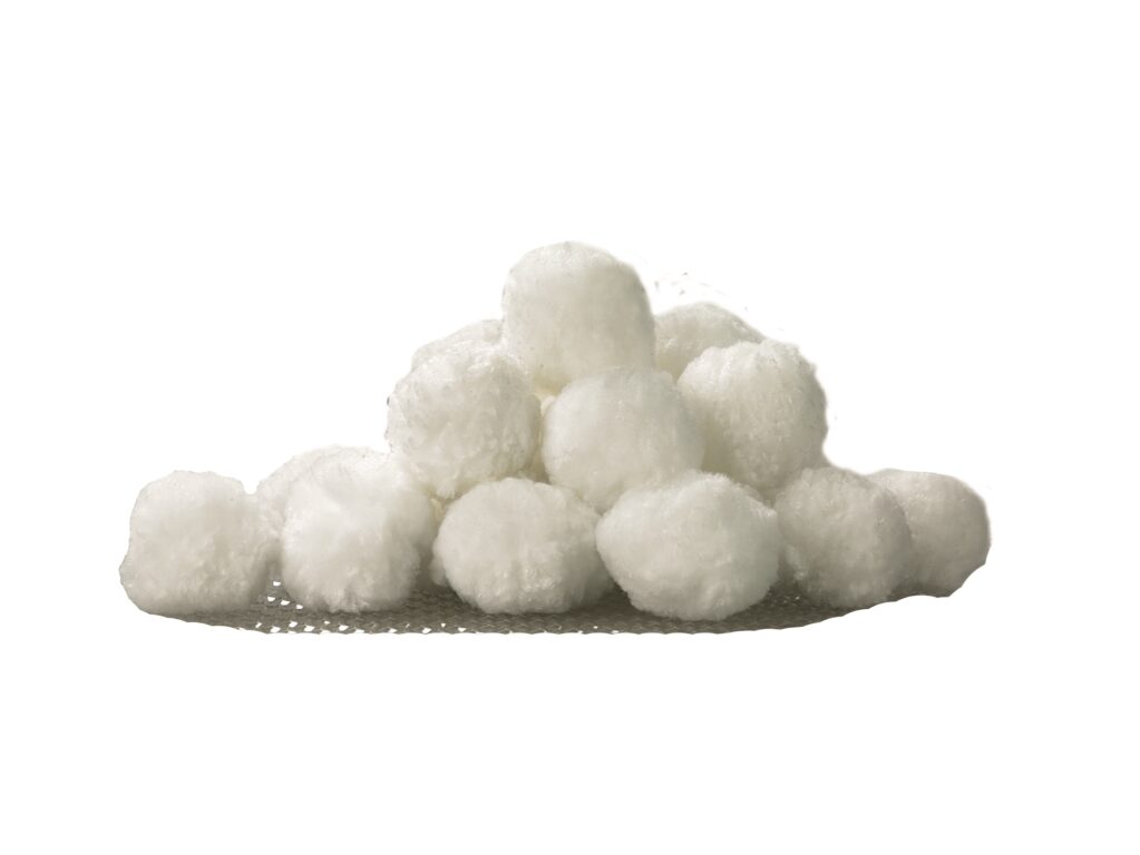 Filtrační kuličky Marimex Balls 450 blank