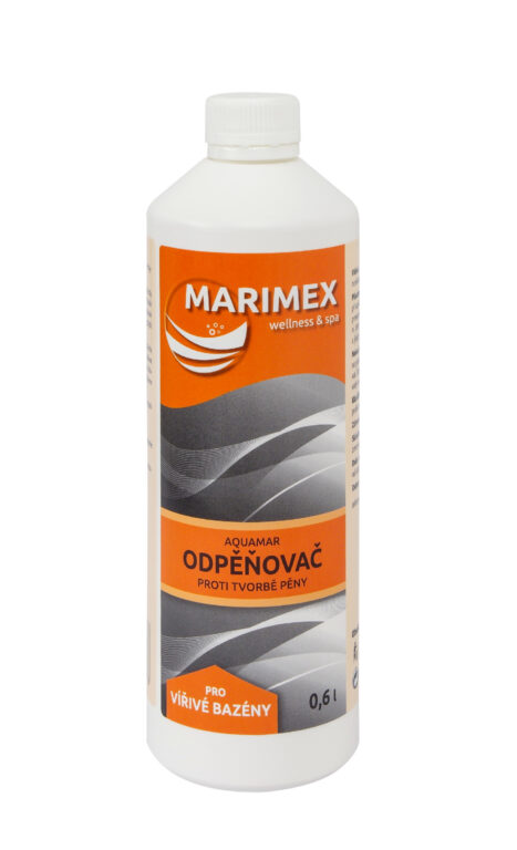 Marimex Spa Odpěňovač 0 blank
