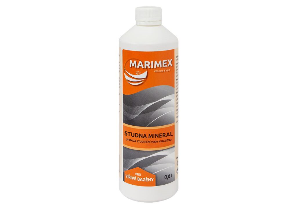 Marimex Spa Studna 0 blank