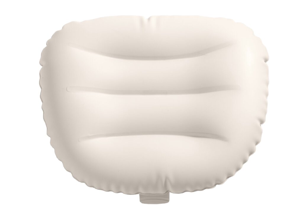 Podhlavník 28506 pro vířivky Intex Pure Spa blank