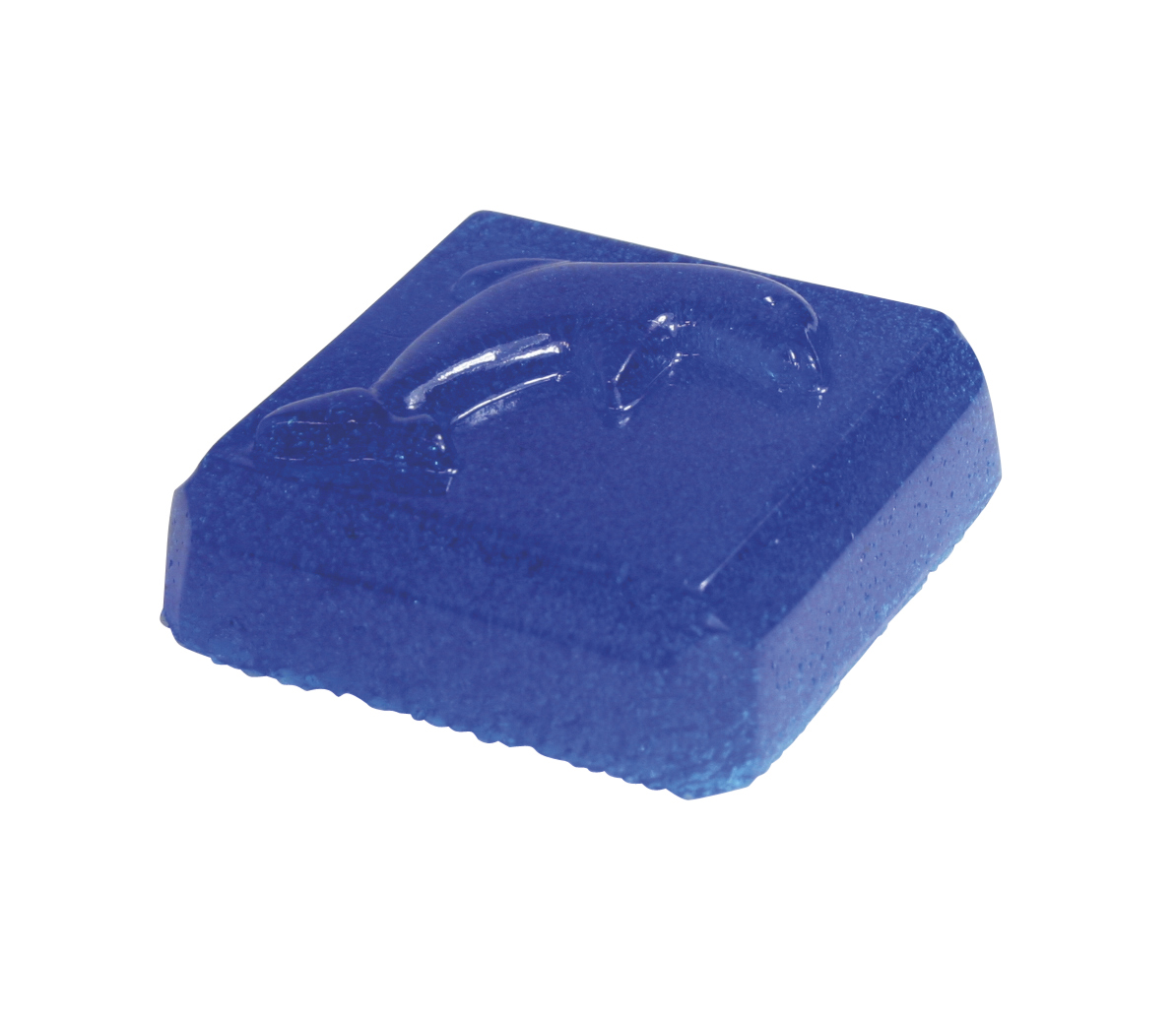 Flock Block 90 g blank