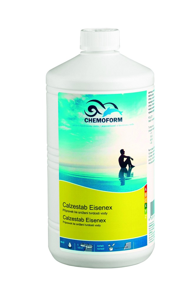 Calzestab Eisenex 1 l blank