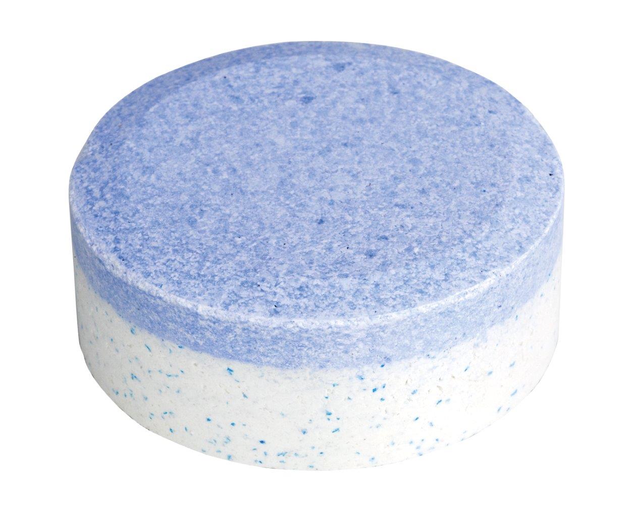Chlor Duo Tabs - dvoufázové tablety 250g 1kg blank
