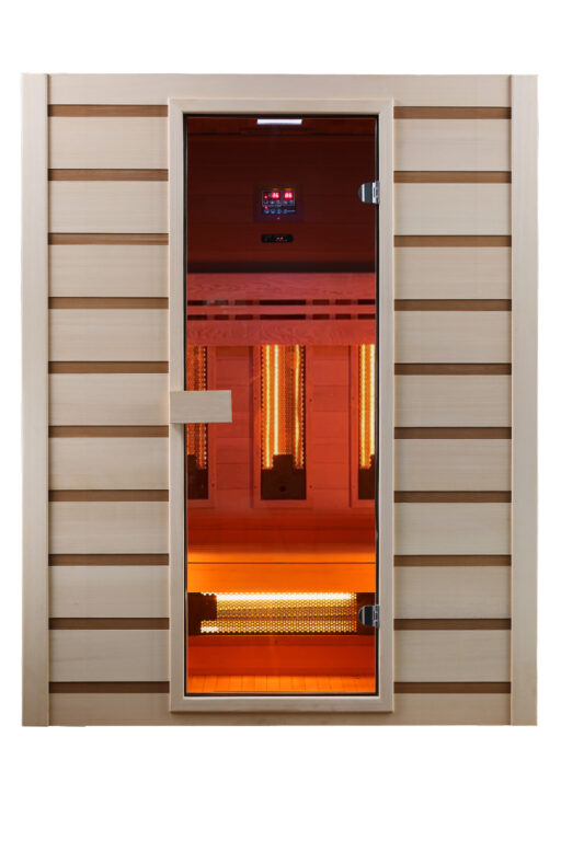 Infrasauna Marimex ELEGANT 3002 XXL blank