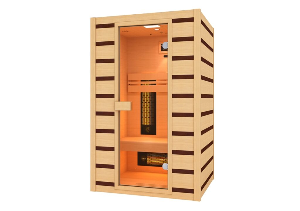 Infrasauna Marimex ELEGANT 2002 L blank