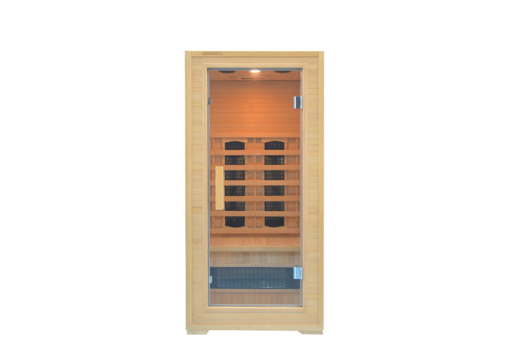 Infrasauna Marimex SMART 1000 M blank