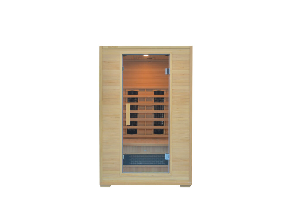 Infrasauna Marimex SMART 2000 L blank