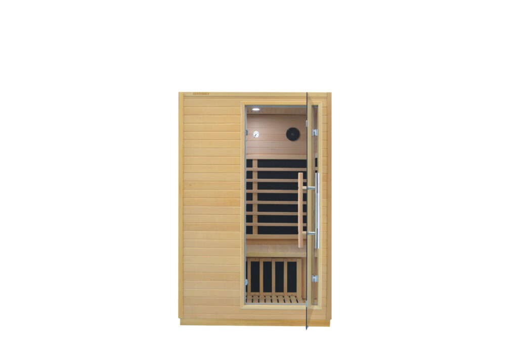 Infrasauna Marimex SMART 2001 L blank