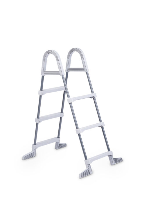 Schůdky k bazénům - výška stěny do 0 blank