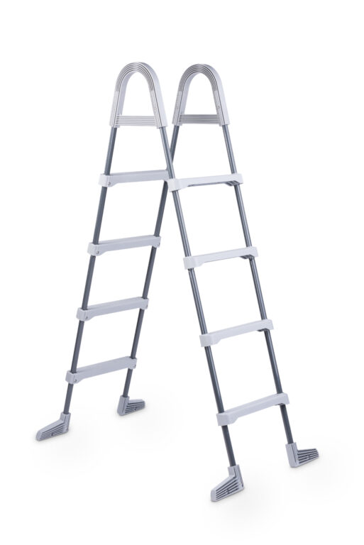 Schůdky k bazénům - výška stěny do 1 blank