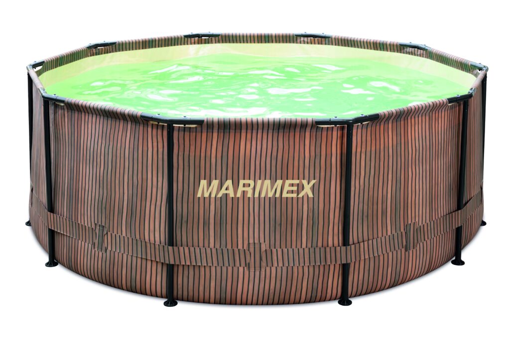 Bazén Marimex Florida 3 blank
