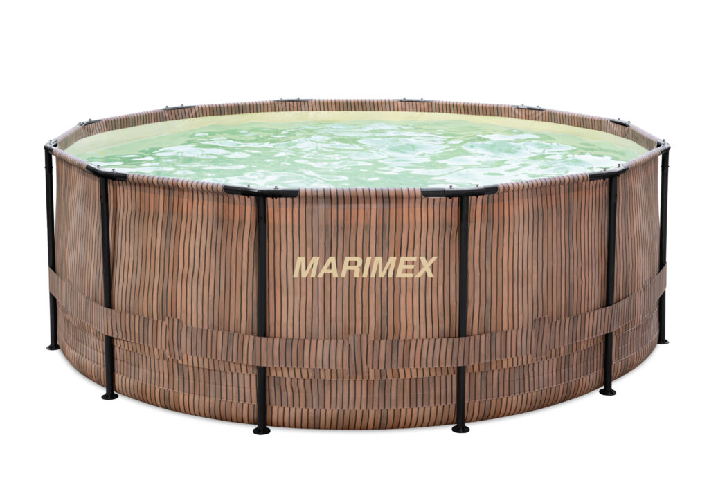 Bazén Marimex Florida 3 blank