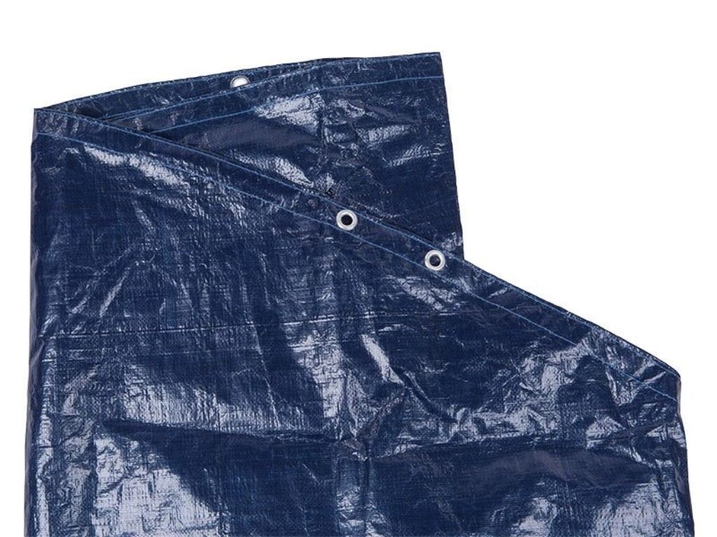 Zimní krycí plachta PREMIUM pro kruhové bazény 3 blank