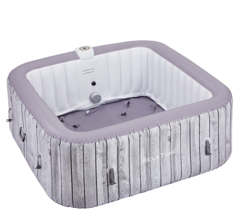 Vířivý bazén Marimex AQUAMAR P6002 blank