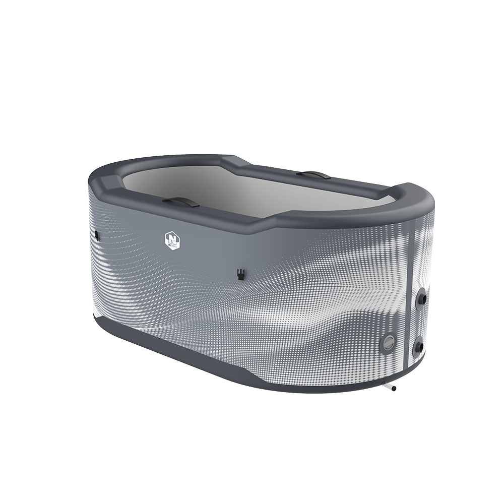 Cool Pool Lite Järvi blank