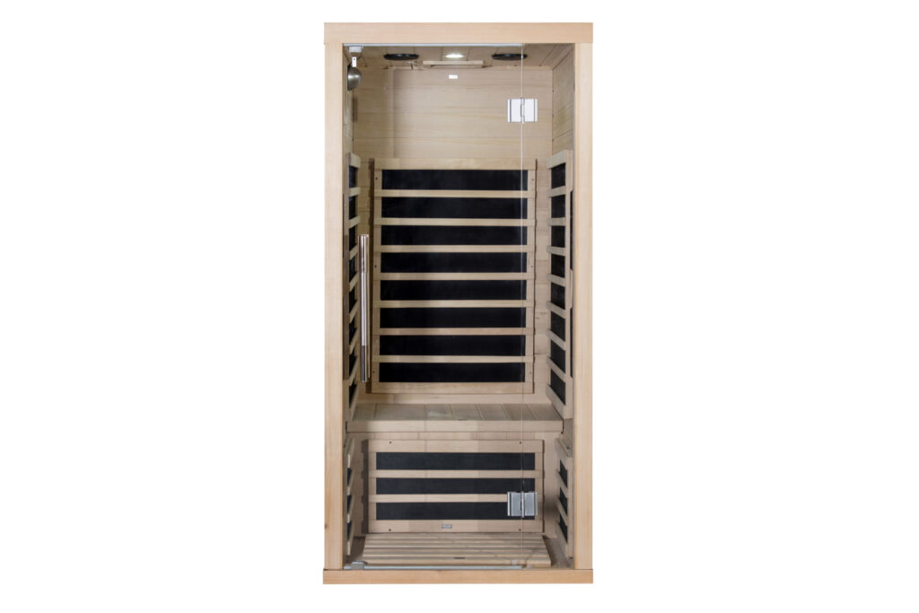 Infrasauna Marimex TRENDY 1001 M (FSC) blank