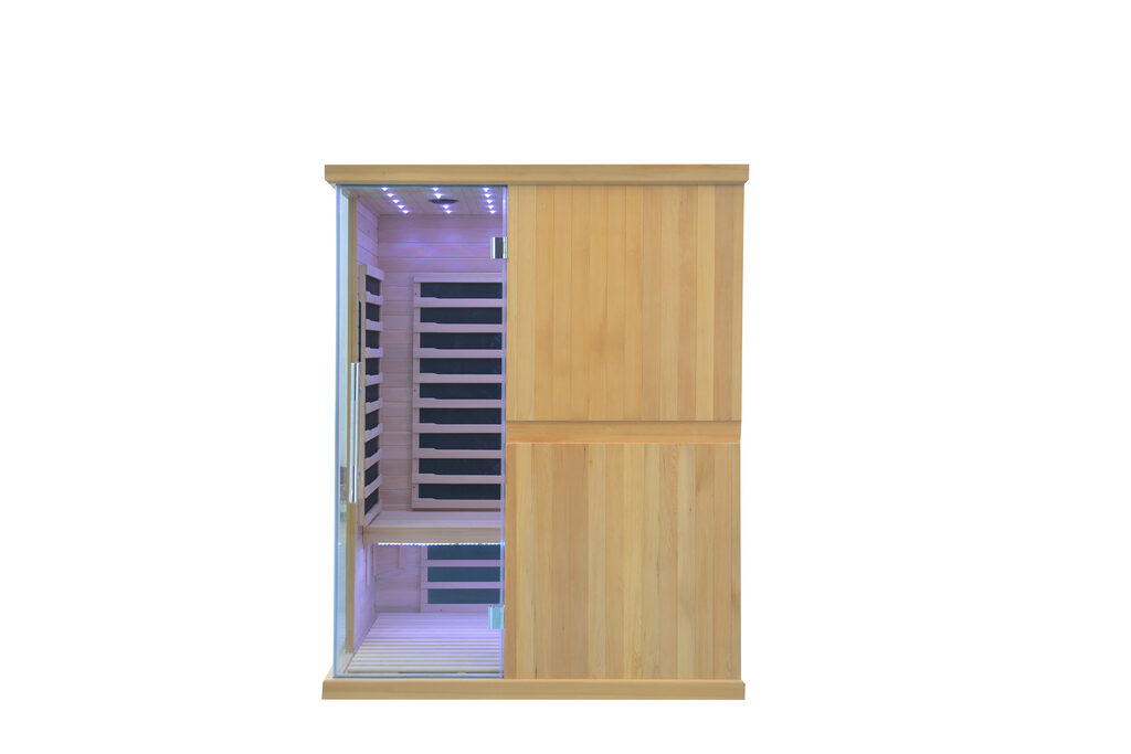 Infrasauna Marimex NOBLESSE 3001 XL s Wi-Fi blank
