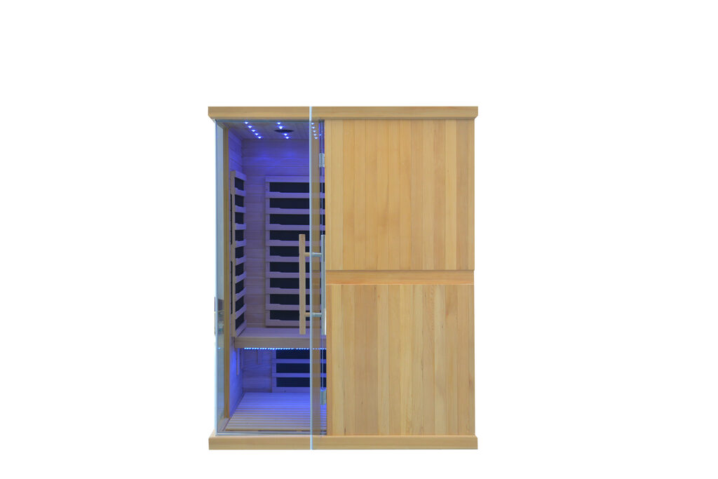 Infrasauna Marimex NOBLESSE 2001 L s Wi-Fi blank