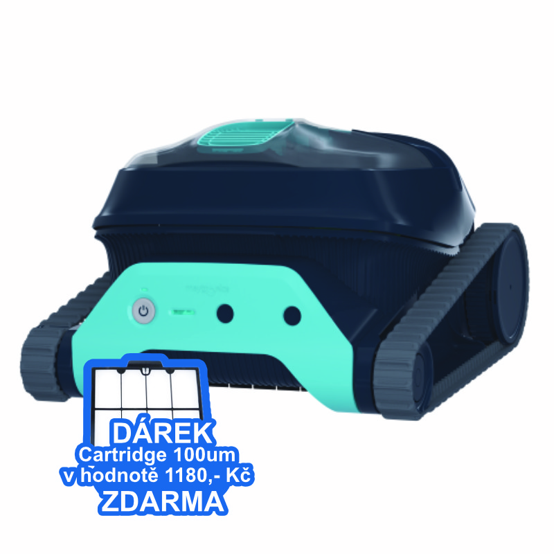 vysavače blank