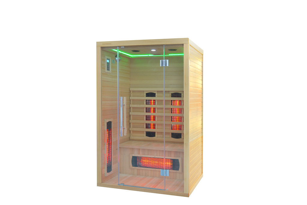 Infrasauna Marimex POPULAR 2003 L (FSC) blank