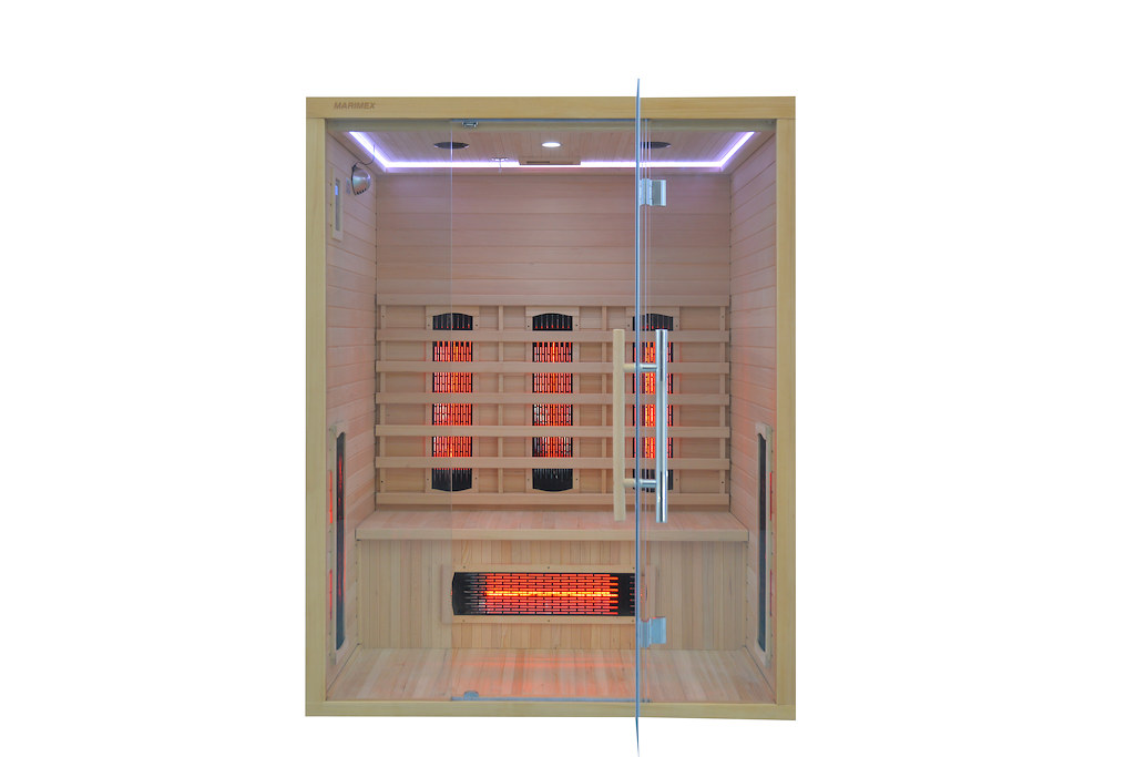 Infrasauna Marimex POPULAR 3003 XL (FSC) blank