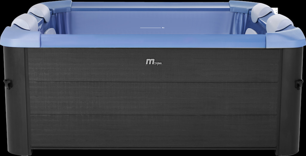 Bazén vířivý MSPA OSLO SAPPHIRE F-SA063W blank